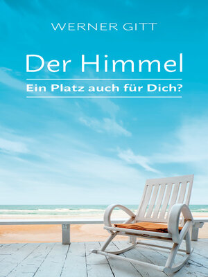 cover image of Der Himmel – Ein Platz auch für Dich?